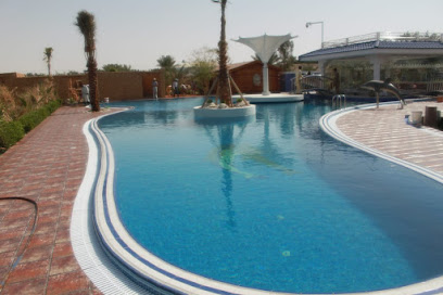 مجموعة واحة الرياض - Riyadh - +966 50 100 5400