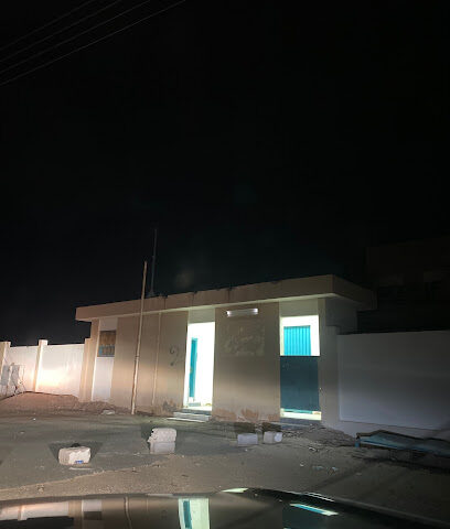 مجمع دغيبجة للبنات - Dughaybjah -