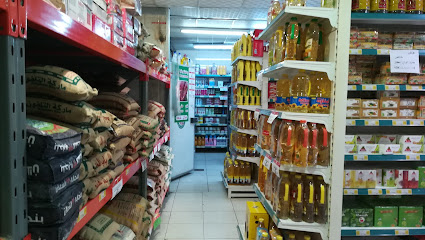 Universal Cold Stores Trd Co. Ltd - Riyadh -