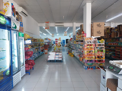 سوبر ماركت النور - As Sulayyil - +966 50 127 6836