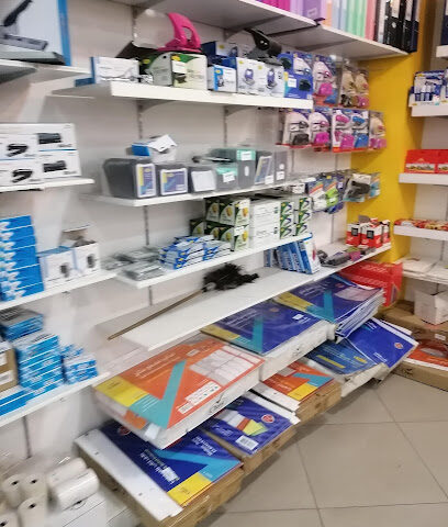 شركة قرطاسية الخيرات - Jeddah - +966 12 675 5556