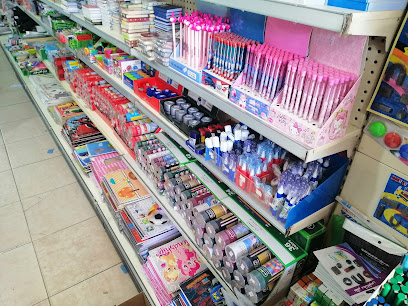 Hussien Stationery - Riyadh - +966 55 885 7825