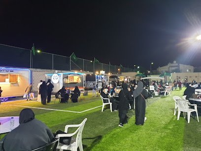 صفا العروبة ( الملاعب الرديفة لنادي الصفا ) - Safwa - +966 13 664 0535