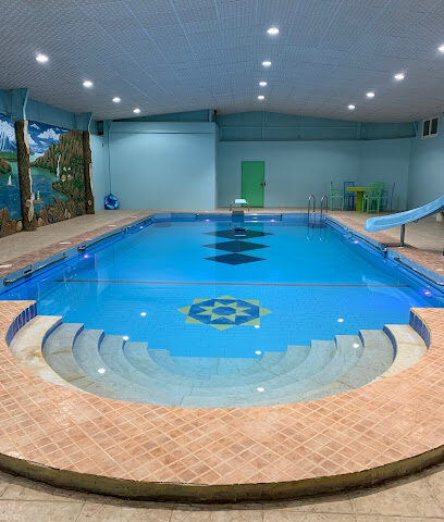 مسبح الطيف - Ar Rass - +966 53 082 4892