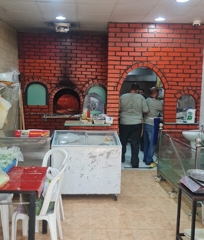 سنجاري للاسماك البحريه - Al Duwadimi - +966 55 335 7911