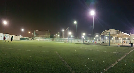 ملاعب الديربي - Riyadh - +966 50 399 9958
