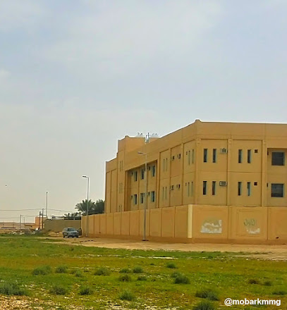 Middle School and Secondary School for Girls Alvedh - الفيضة بالسر -