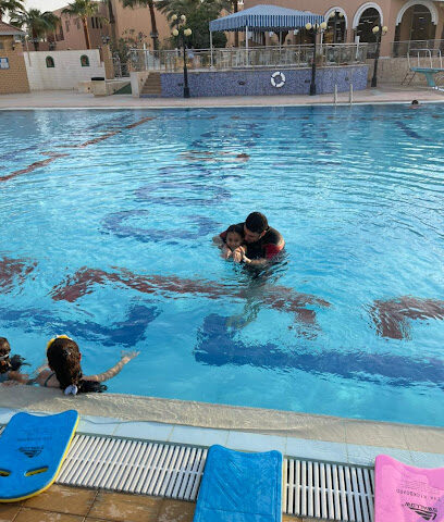 Dr khalid swim academy فرع مدارس الصداره - Riyadh -