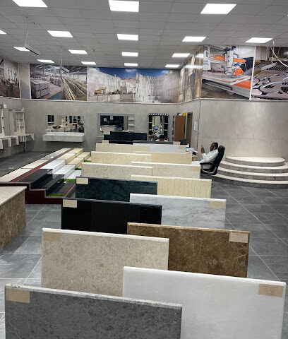 المريع للسيراميك والرخام المزلقان - Sabya - +966 17 326 5555
