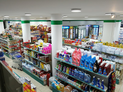 تموينات عربة البركة - Safwa - +966 13 664 6222