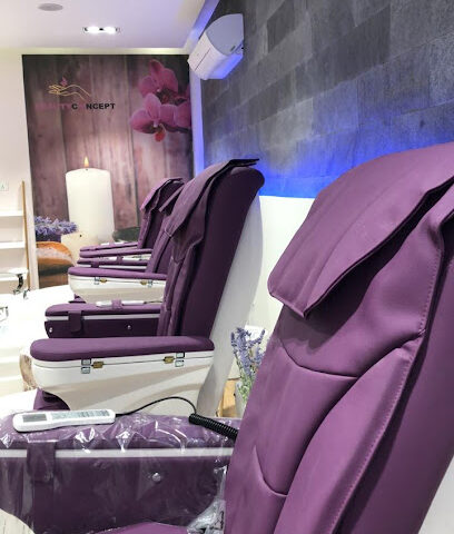 Beauty Concept Spa - Al Qatif - +966 54 440 2778