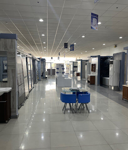Saudi Ceramic - Ar Rass - +966 9200 11124