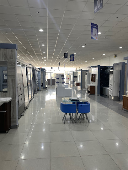 Saudi Ceramic - Saudi Arabia|Ar Rass 58884|Alhazm|طريق الملك عبدالعزيز،