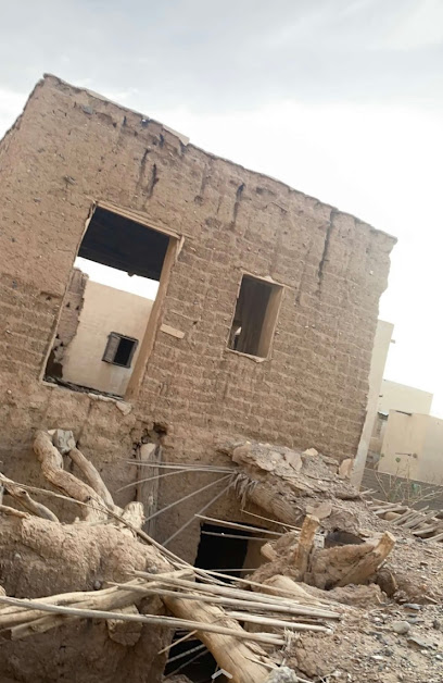 مدرسة أم زافر - Saudi Arabia|Turbah 29754|Alallawah|5JPW+7VW