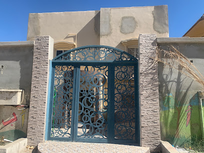 الروضة الرابعة بالقرى - Abha - +966 59 063 2920