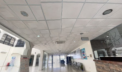 Dental College - Sakaka -