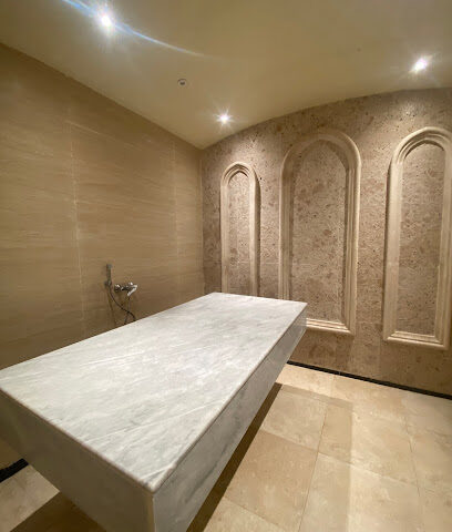 مساج بيور سبا | PURE SPA - Bisha - +966 55 581 1899