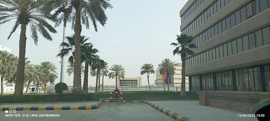STC Visitors Access office - Riyadh - +966 11 443 0558