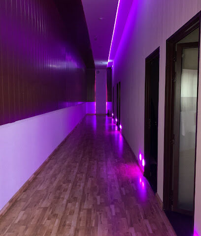 مساج راحة جسم 2 - Hail - +966 50 427 9902