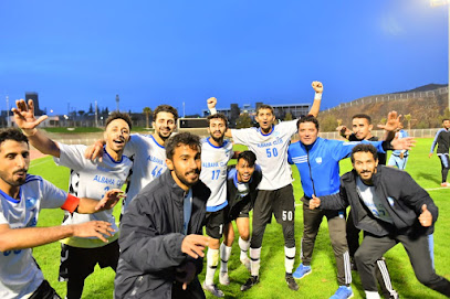 نادي الباحة الرياضي - Alshorouk - +966 55 987 5774