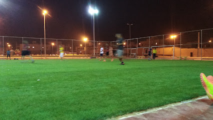 Stadium Azizia - Tumair -