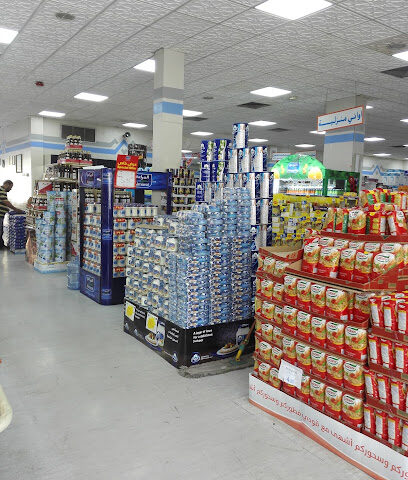 Kayen Shopping Center - Dammam - +966 13 846 9396
