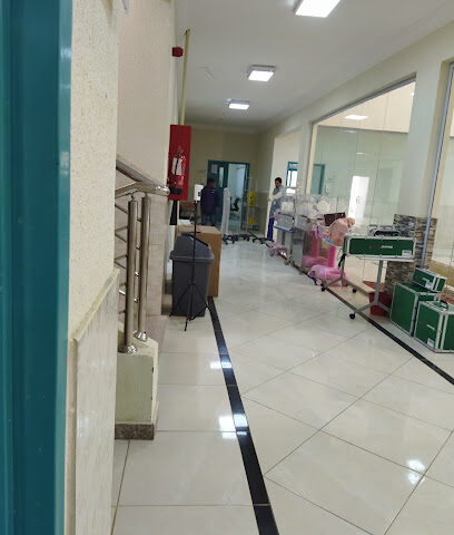 Applied medical sciences, University of Bisha.( كليه العلوم الطبية( بنين - Bisha - +966 17 623 8888