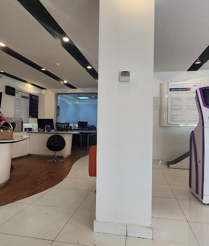 Saudi Telephone Company - Bisha Office - Bisha -