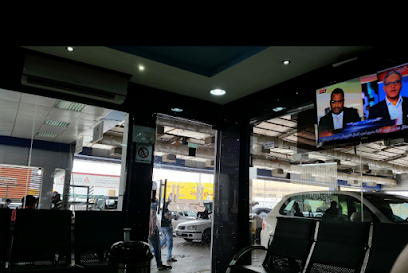مجمع السلمى للزجاج - Al Jumum - +966 50 410 2332