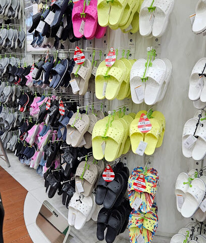 Crocs - Dammam -
