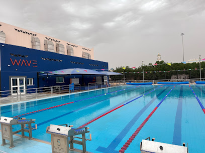 Wave Swimming Academy - Manarat School (Men) - أكاديمية ويف للسباحة - Riyadh - +966 11 252 3223
