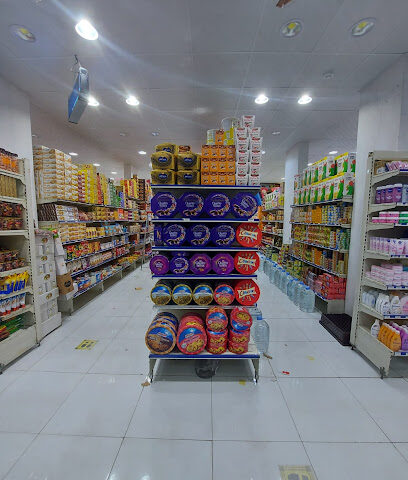 اسواق قطوف التوت تموينات بقالة سوبر ماركت بقاله - Najran - +966 59 043 3761
