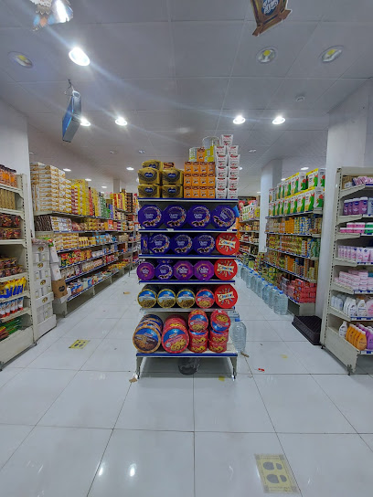 اسواق قطوف التوت تموينات بقالة سوبر ماركت بقاله - Saudi Arabia|Najran 66258|6725 الاثايبة - حي