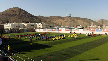 Mahd Al Uloom International School .Jeddah - Jeddah -