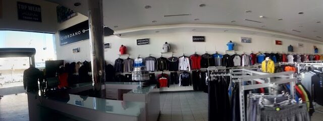 Topwear - Khamis Mushait -