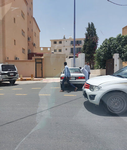 الالماس للشقق الفندقية - Al Namas - +966 53 955 8790