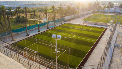 ملاعب الراية لكرة القدم - Anak - +966 56 448 8804