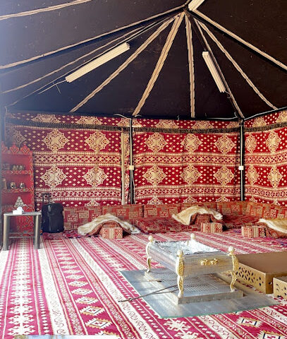 منتجع حياة القرية للإيجار اليومي - Tabuk - +966 53 260 9354
