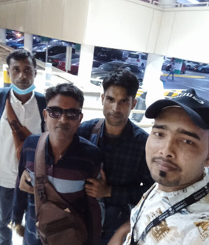 Badshah - Al Jubail -