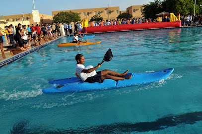 Jubail Technical Institute - Al Jubail - +966 13 340 2660