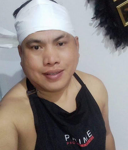 Thai salon spa - Jeddah - +966 54 835 5401