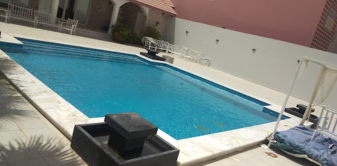 امواج للمسابح - Hail - +966 53 780 2137
