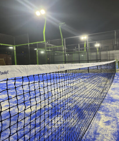 X Padel - Dammam - +966 54 049 0700