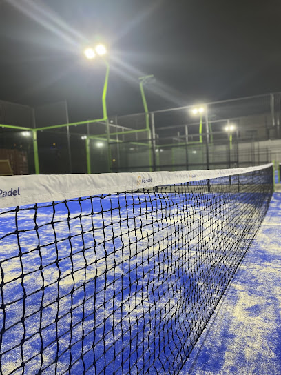 X Padel - Saudi Arabia|Dammam 32412|Ash Shati Al Gharbi|Prince Mohammed Bin Fahd Road