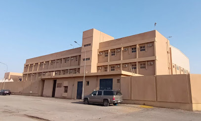 2nd Elementary School - Ar Rass -