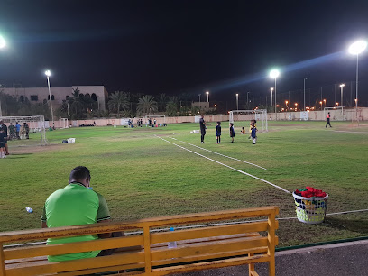 Kaki Soccer Field Khalidya - Jeddah - +966 56 924 2429