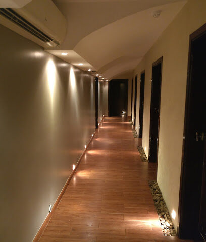 مركز الراحه للمساج - Al Jubail - +966 13 363 0022