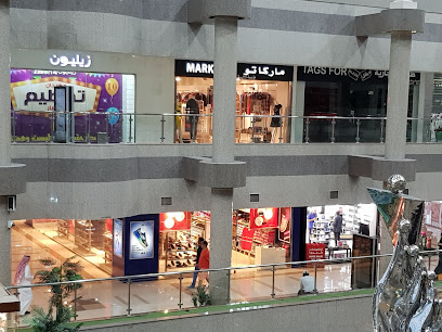 Khobar Mall - Al Khobar - +966 13 882 8440