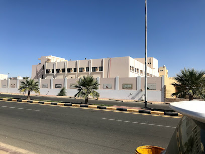 Quran Memorization School - Umluj -