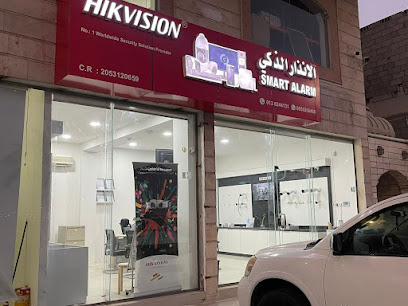 مؤسسة الانذار الذكي - Tarout - +966 13 824 4131